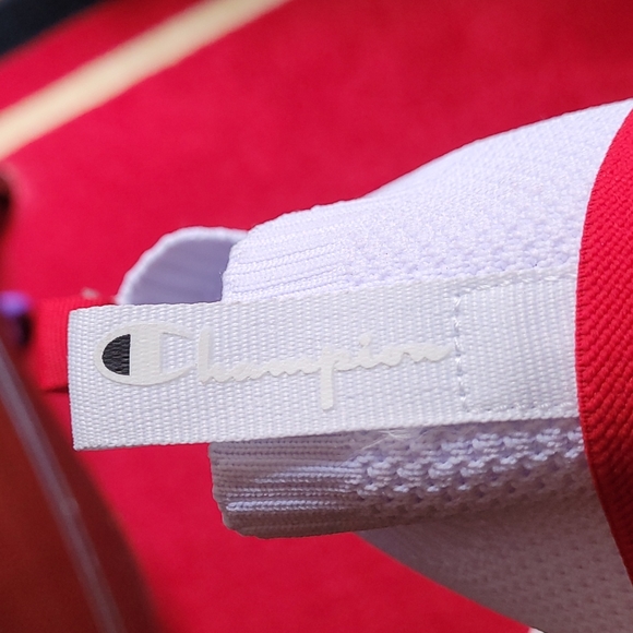 Champion Oja Smooth Sneakers Men's Size 11 - Picture 9 of 9